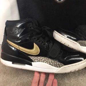 Jordan legacy 312 size 10.5